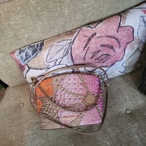 Mini Duxbury crossbody